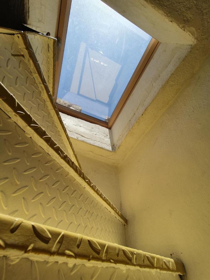 Ferienwohnung Stoupa Mani Tower Exterior foto